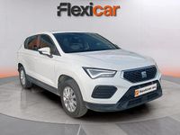 Usado Seat Ateca Reference 110 CV (80 kW) 2023 Blanco SUV