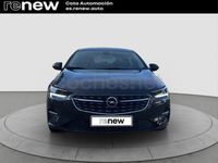 Usado Opel Insignia Business Elegance 174 CV (127 kW) 2021 Gris / plata Berlina
