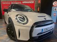 Usado Mini Cooper SE 135 kW (184 CV) 2022 Eléctrico Utilitario