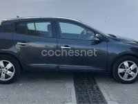 Usado Renault Mégane III 110 CV (80 kW) 2012 Negro Berlina