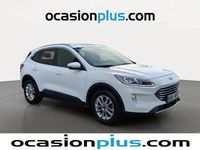 Usado Ford Kuga Titanium 150 CV (110 kW) 2023 Blanco SUV