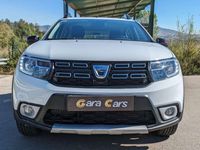 usado Dacia Sandero Stepway TCe Essential 67kW