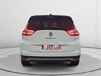 Usado Renault Grand Scénic IV LIMITED 140 CV (102 kW) 2020 Blanco Monovolumen