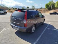 Usado Tata Indigo 85 CV (62 kW) 2010 Gris / plata Familiar