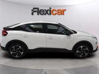 Usado Citroën C4 Feel 131 CV (96 kW) 2023 Blanco Utilitario