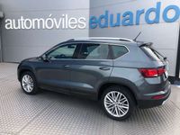 usado Seat Ateca 1.4 EcoTSI S&S Xcellence 4Drive