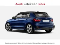 Usado Audi A1 Sportback Ambiente 116 CV (85 kW) 2025 Azul Utilitario