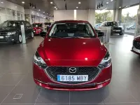 Occasion Mazda 2 Homura-Line 90 PK (66 kW) 2023 Rood Hatchback