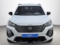 Usado Peugeot 2008 Allure 100 CV (73 kW) 2024 SUV