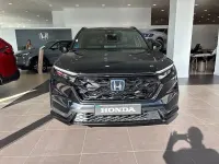 Nuevo Honda CR-V Advance 184 CV (135 kW) 2025 Negro SUV