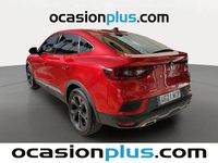 Usado Renault Arkana RS Line 145 CV (106 kW) 2022 Rojo SUV
