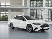 Nuevo Mercedes CLA 250+ 200 kW (272 CV) 2026 Blanco Berlina