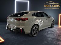 Usado BMW X2 150 CV (110 kW) 2024 Gris SUV