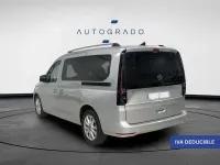 Usado VW Caddy Maxi 113 CV (83 kW) 2023 Gris Monovolumen