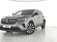 Usado Renault Austral Techno 160 CV (117 kW) 2024 Blanco SUV