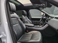 Usado Land Rover Range Rover Sport HSE Dynamic 306 CV (225 kW) 2019 Blanco SUV