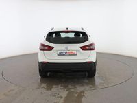 Usado Nissan Qashqai Acenta 140 CV (102 kW) 2021 Blanco SUV