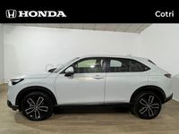 Usado Honda HR-V Elegance 131 CV (96 kW) 2022 Blanco SUV