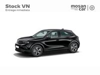Nuevo Opel Mokka Edition 146 CV (107 kW) 2026 Karbon black SUV