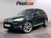 Usado BMW X5 iPerformance 313 HP (230 kW) 2018 Preto SUV