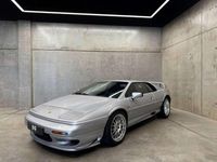 Usado Lotus Esprit 354 CV (260 kW) 2002 Plateado Coupe