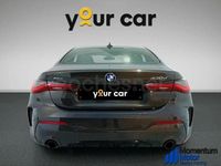Usado BMW 430 Comfort Edition 286 CV (210 kW) 2022 Gris / plata Coupe