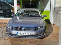 Usado VW Passat Executive 150 CV (110 kW) 2019 Gris Berlina
