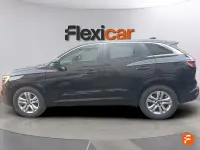 Usado Renault Austral Evolution 200 CV (147 kW) 2025 Negro SUV