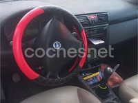 Usado Fiat Stilo Dynamic 140 CV (102 kW) 2003 Negro Berlina