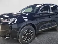 Nuevo Ebro s700 Luxury 224 CV (164 kW) 2026 SUV