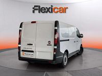 Usado Fiat Talento S 120 CV (88 kW) 2021 Blanco Monovolumen