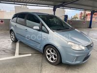 Usado Ford C-MAX Trend 109 CV (80 kW) 2009 Gris / plata Monovolumen