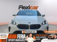 Usado BMW 120 163 HP (119 kW) 2025 Branco Citadino