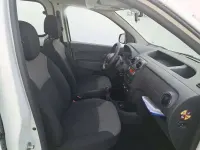 Usado Dacia Dokker 110 CV (80 kW) 2020 Blanco Monovolumen