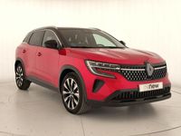 Usado Renault Austral Techno 200 CV (147 kW) 2024 Rojo SUV