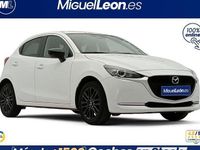 Usado Mazda 2 Edition 89 HP (65 kW) 2022