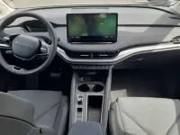 Usado Skoda Elroq 210 kW (286 CV) 2025 Verde SUV