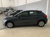 usado Seat Ibiza 1.0 MPI S&S Reference 80