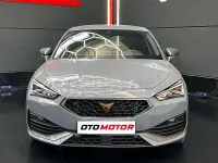 Käytetty Cupra Leon 150 HP (110 kW) 2024 Harmaa Sedan