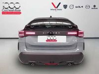 Nuevo Citroën C4 Business Class 145 CV (106 kW) 2025 Verde SUV