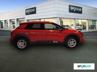 usado Citroën C4 Cactus PureTech 60KW (82CV) Feel