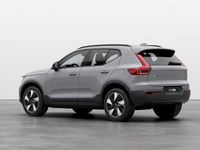 Nuevo Volvo XC40 Plus 300 kW (408 CV) 2025 Gris SUV