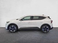 Nuevo Renault Scenic E-Tech Techno 125 kW (170 CV) 2025 Blanco SUV