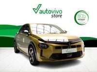 Usado Lancia Ypsilon 100 CV (73 kW) 2025 Marrón Utilitario