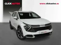 Usado Kia Sportage Active 160 CV (117 kW) 2025 Blanco SUV