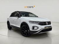 Usado VW T-Roc 115 CV (84 kW) 2025 Beige SUV