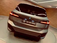 Usado BMW 220 170 CV (125 kW) 2022 Gris / plata Coupe
