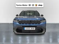 Nuevo Jeep Compass 145 CV (106 kW) 2026 Azul SUV
