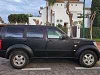 usado Dodge Nitro 2.8 CRD 4WD SXT