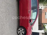 Usado Citroën C3 Live 82 CV (60 kW) 2016 Granate Berlina
